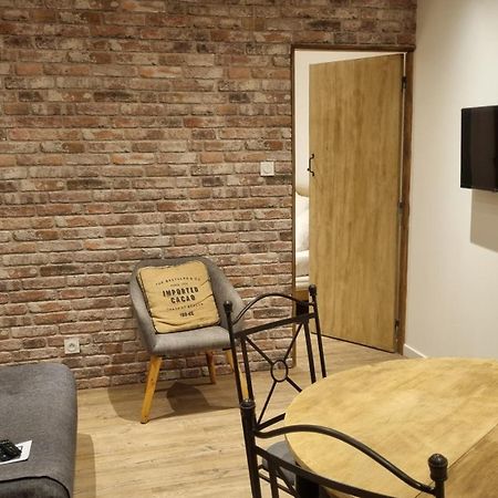 Appartement Neuf Avec Cuisine Prades  Luaran gambar