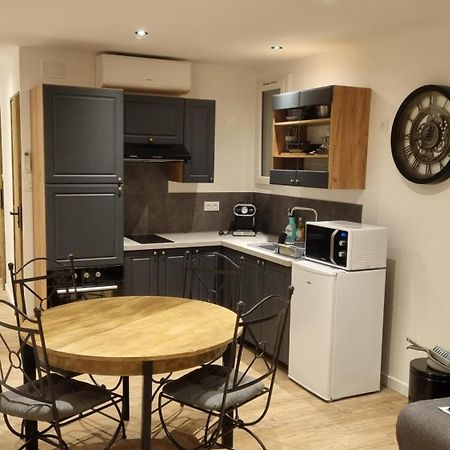 Appartement Neuf Avec Cuisine Prades  Luaran gambar