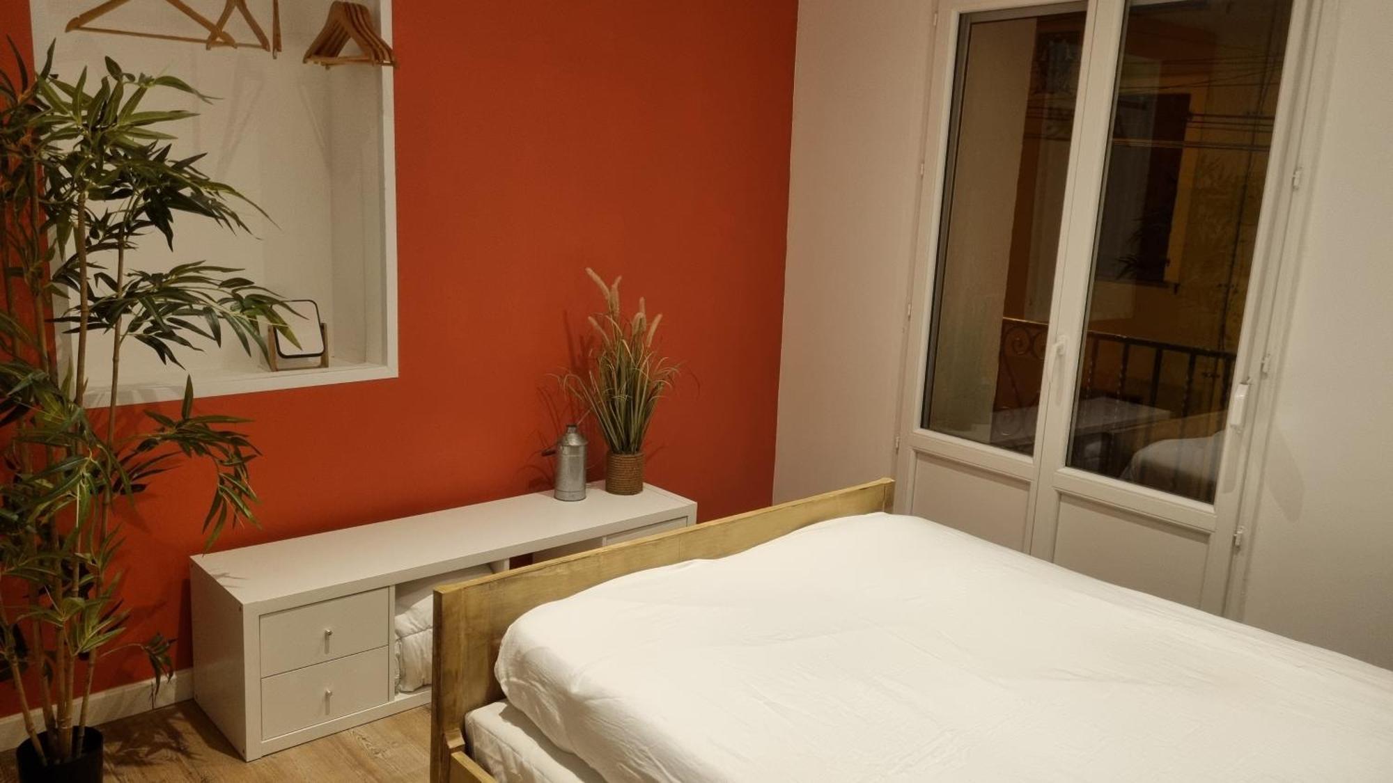 Appartement Neuf Avec Cuisine Prades  Luaran gambar