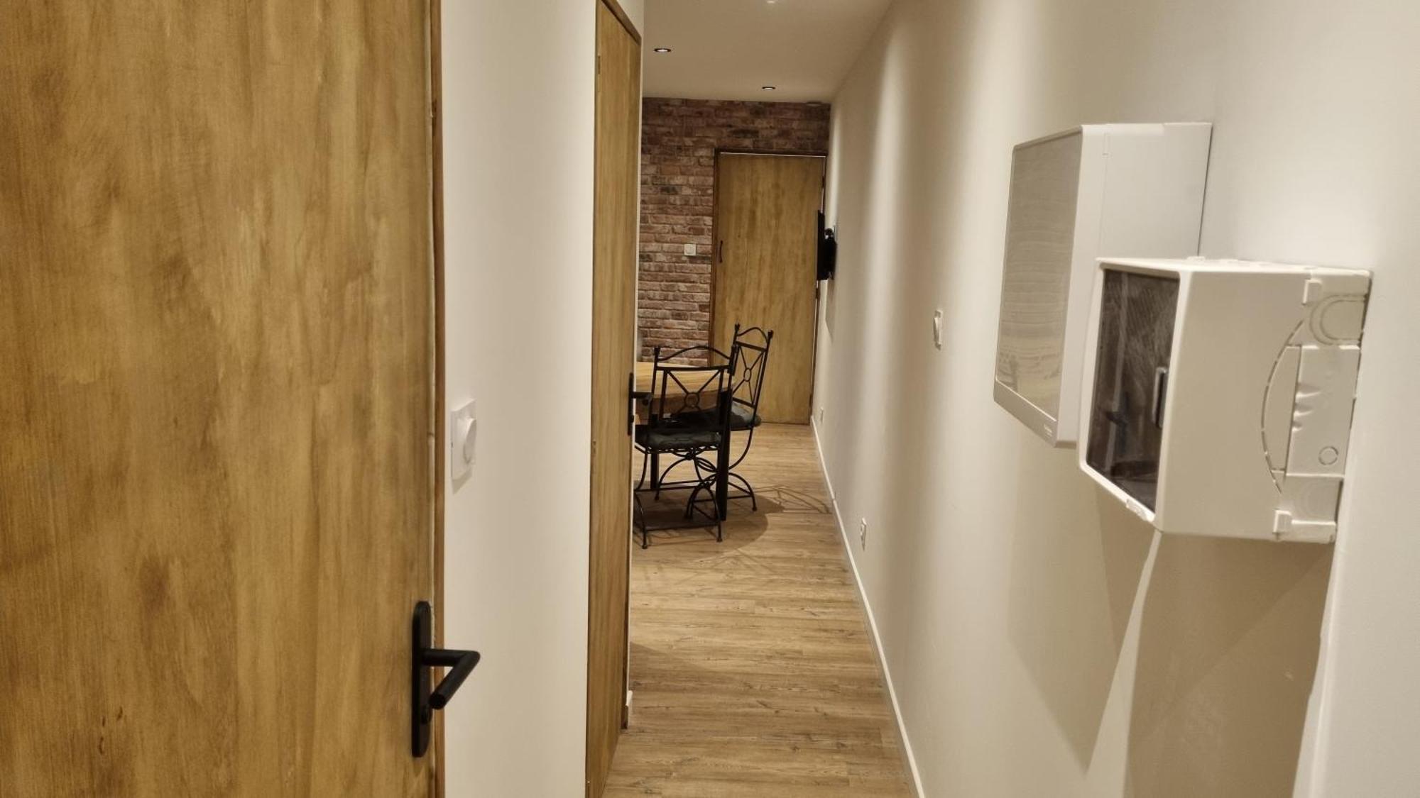 Appartement Neuf Avec Cuisine Prades  Luaran gambar